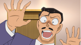 名探偵コナン 第864話