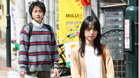 リバース 第04話