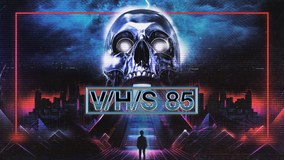 V/H/S 85／字幕