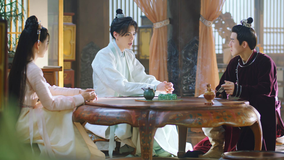 輝ける宝珠の如く 第18話／字幕