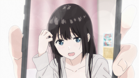 愛してるゲームを終わらせたい 第02話