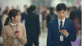 輝く星のターミナル 第19話／字幕