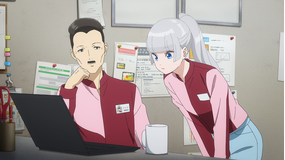 ワンダンス 第07話