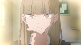 氷の城壁 第01話