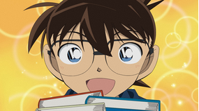 名探偵コナン 第1144話