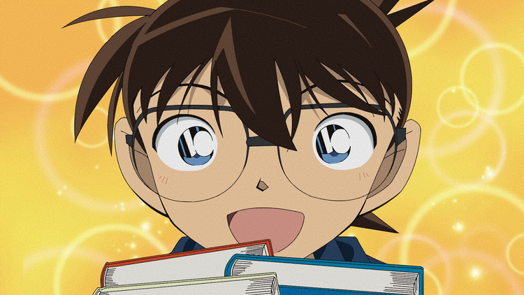 名探偵コナン 第1144話