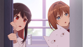 真夜中ハートチューン 第08話