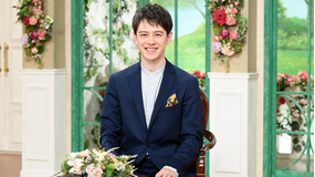 徹子の部屋 <ウエンツ瑛士>イギリス留学から帰国…母との同居は“結婚生活”!?(2021/05/11放送分)