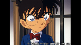 名探偵コナン 第416話