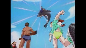 NINKU -忍空- 第20話