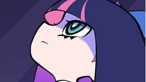 New PANTY & STOCKING with GARTERBELT【CENSORED版】 第08話