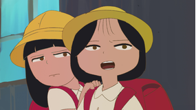 闇芝居 十六期 第06話