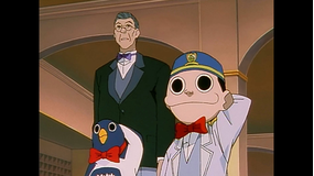 NINKU -忍空- 第13話