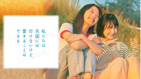 私たちは天国には行けないけど、愛することはできる/字幕