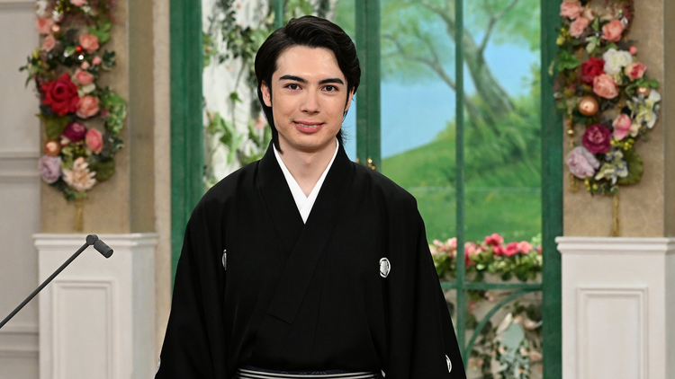 徹子の部屋 ＜LEO＞ロックフェスにも！箏で“新しい音色”に挑戦し（2022/11/04放送分）