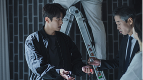 ハイクラス～偽りの楽園～ 第21話／字幕