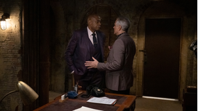 ゴッドファーザー・オブ・ハーレム シーズン3 第03話／字幕