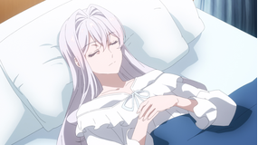 最後にひとつだけお願いしてもよろしいでしょうか 第09話