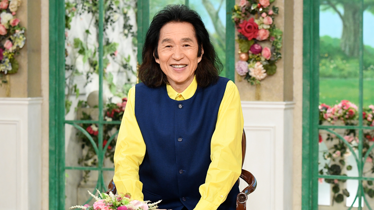 徹子の部屋 ＜夏木ゆたか＞“早口トーク”健在の名司会者！70歳で初婚を（2022/10/26放送分）