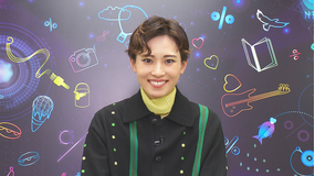 【宝塚歌劇】TAKARAZUKA NEWS Pick Up「わたしの脳内% 彩海せら」