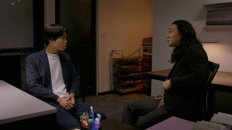 この動画は再生できません3 第02話