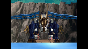 ゾイド ジェネシス 第39話