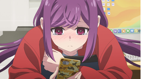笑顔のたえない職場です。 第01話