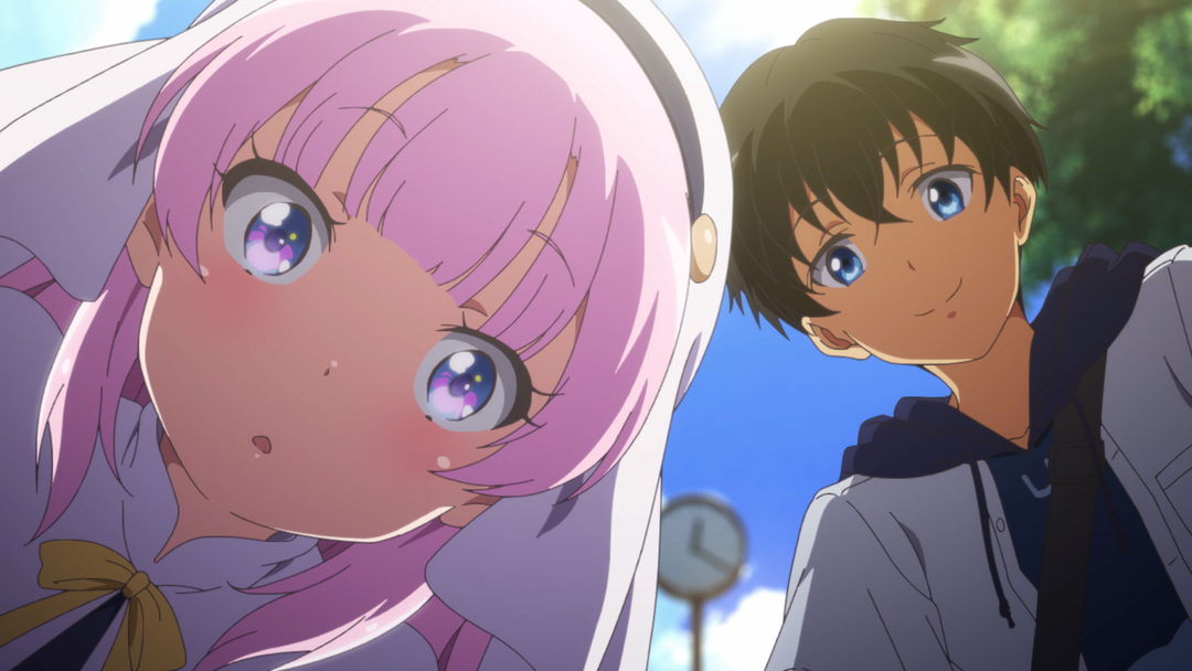 神様になった日 第10話 映画 ドラマ アニメの動画はtelasa