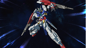 機動戦士ガンダムAGE 第24話