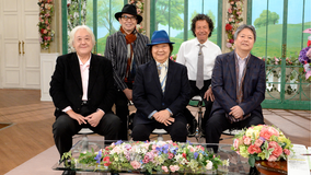 徹子の部屋 <ゴダイゴ>「ゴダイゴ」結成50周年…平均年齢72歳の今も現役!(2026/02/17放送分)