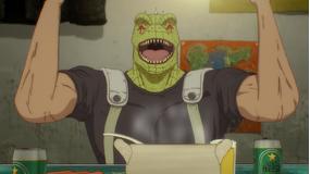 ドロヘドロ Season1 第06話