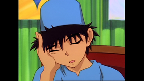 るろうに剣心-明治剣客浪漫譚-（1996年版） 第64話