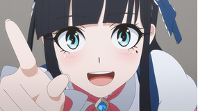 シキザクラ 第09話