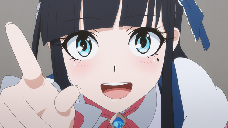 シキザクラ 第09話