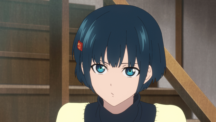 もののがたり 第09話