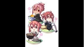 結城友奈は勇者である ちゅるっと!