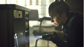 EXPO -爆発物処理班- 第02話／字幕