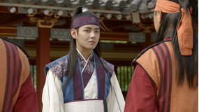 花郎（ファラン） 第12話／字幕