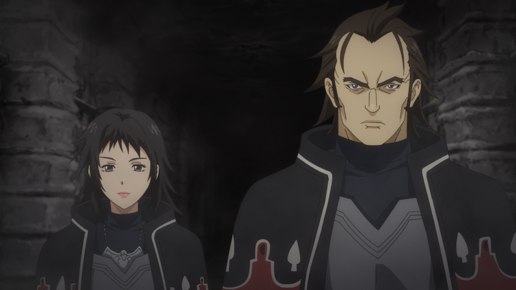魔術士オーフェンはぐれ旅 聖域編 第07話