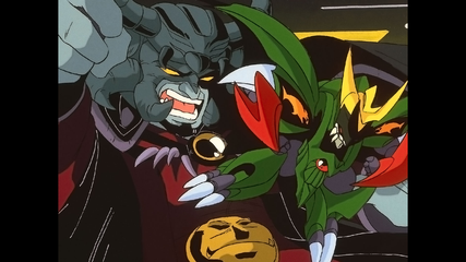 魔神英雄伝ワタル2 Telasa テラサ で映画 ドラマ アニメが見放題