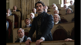 モンテ・クリスト伯 第07話／字幕