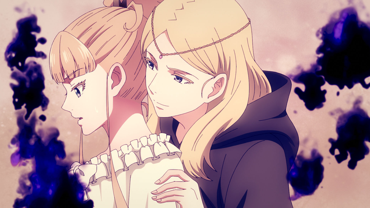 結婚指輪物語II 第19話