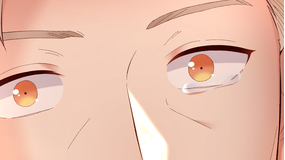 【アニコミ】聖女なのに国を追い出されたので、崩壊寸前の隣国へ来ました～力を解放したので国が平和になってきましたが元の国まで加護は届きませんよ～ 第19話