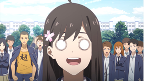 不死身な僕の日常 第01話