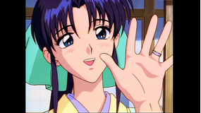 るろうに剣心-明治剣客浪漫譚-（1996年版） 第66話