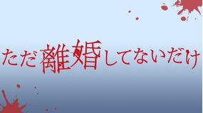ただ離婚してないだけ
