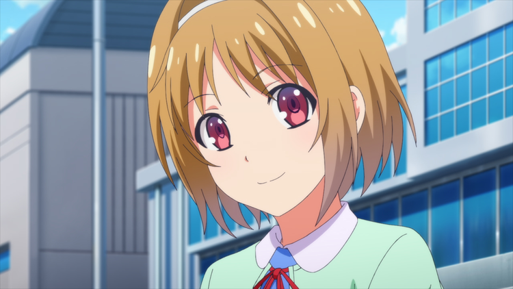 ようこそ実力至上主義の教室へ 2nd Season 第05話