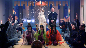 SPECサーガ完結篇「SICK’S 覇乃抄」~内閣情報調査室特務事項専従係事件簿~ 第09話