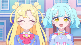 おねがいアイプリ 第02話