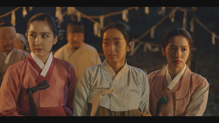 朝鮮弁護士カン・ハンス~誓いの法典~ 第11話/字幕